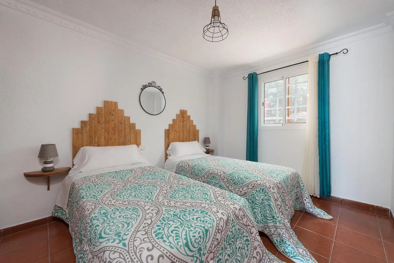 Hacienda La Dehesa (Adults Only) Apartment Buenavista Del Norte