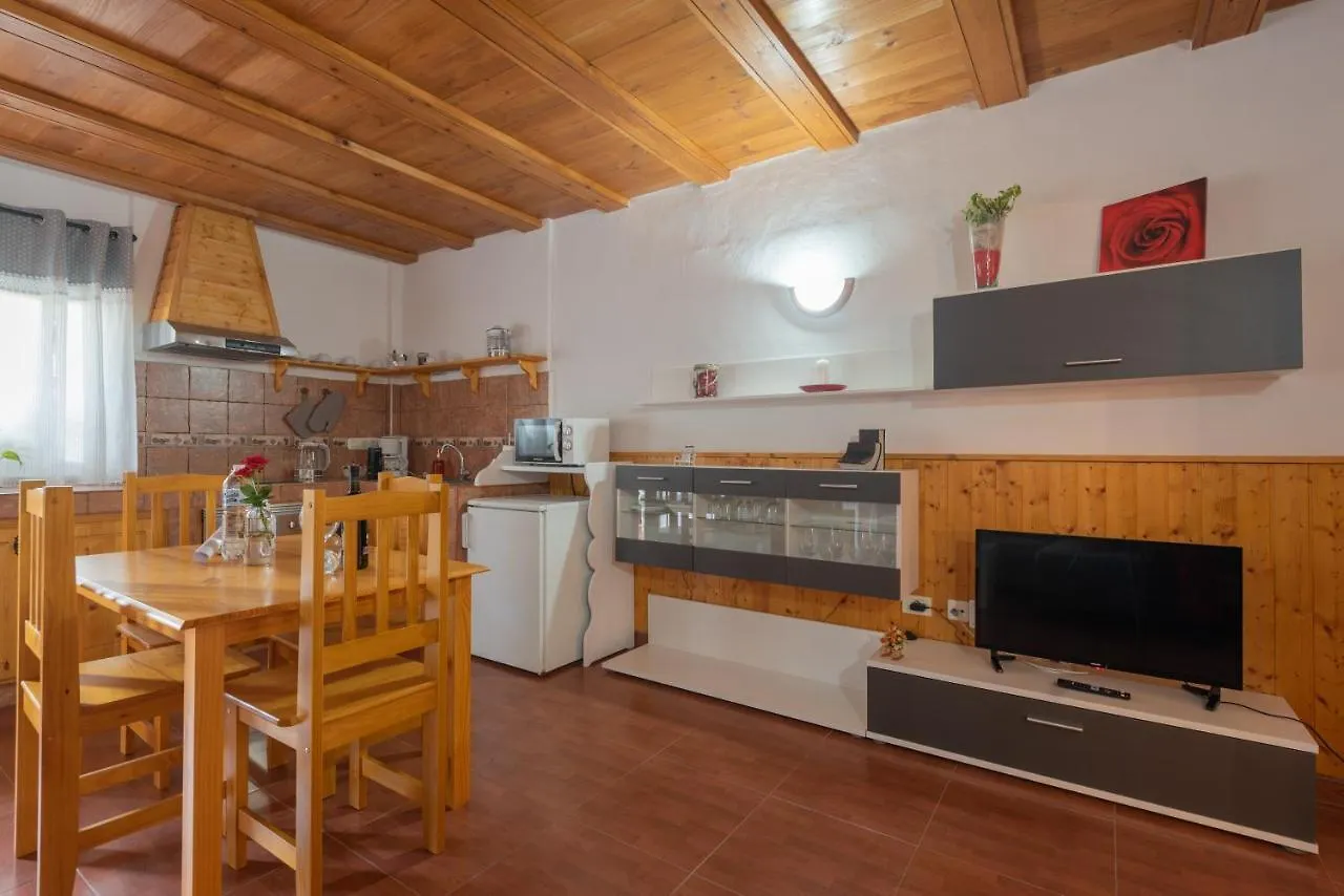 Hacienda La Dehesa (Adults Only) Apartment Buenavista Del Norte