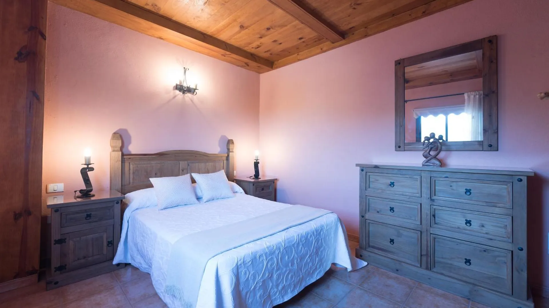 Hacienda La Dehesa (Adults Only) Apartment Buenavista Del Norte