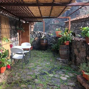 Holiday home Casa Rural El Horno Masca, Buenavista Del Norte