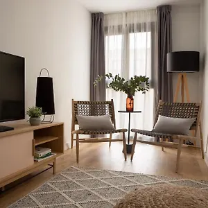  Apartment Flipco Malaga Spain