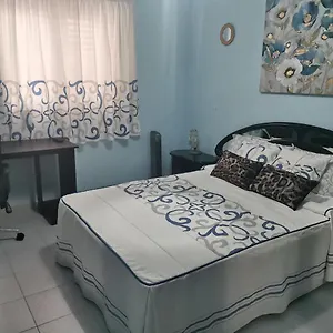 Homestay Con Bano Privado, Galdar