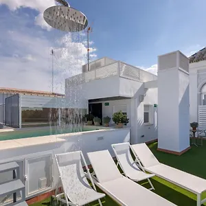  Apartment Ls9- La Palmera Luxury By Valcambre Spain