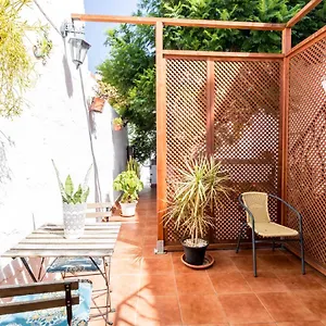 Appartement La Jacaranda, Agaete (Gran Canaria)