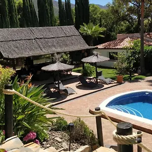 Kia Ora Retreat Appartement Casares