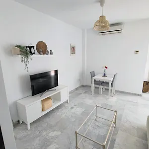  Apartment Dos En San Bernardo Spain