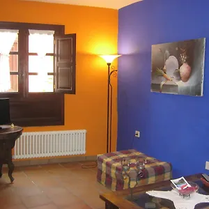 Casa Ida Casa rural