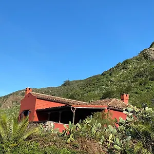 El Chorrito Сasa de vacaciones