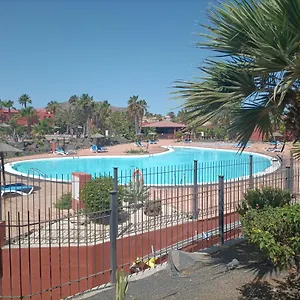  Holiday home Casa In Oasis Tamarindo Spain
