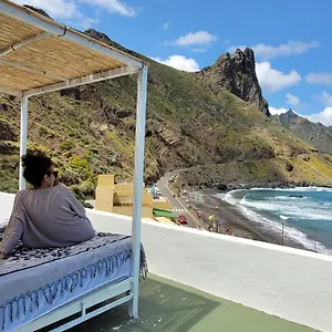 Picasso 1 New Paraiso Playa Relax-surf-trail-photo Apartment