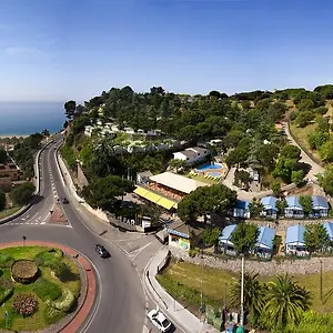 El Far Camping Calella