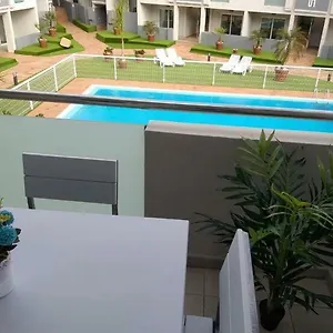  Apartment Magnifik Spain