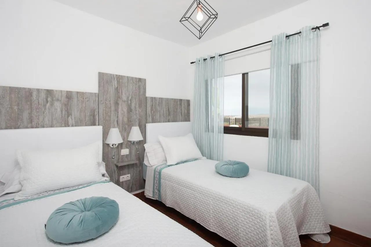 Hacienda La Dehesa (Adults Only) Apartment Buenavista Del Norte 0*,