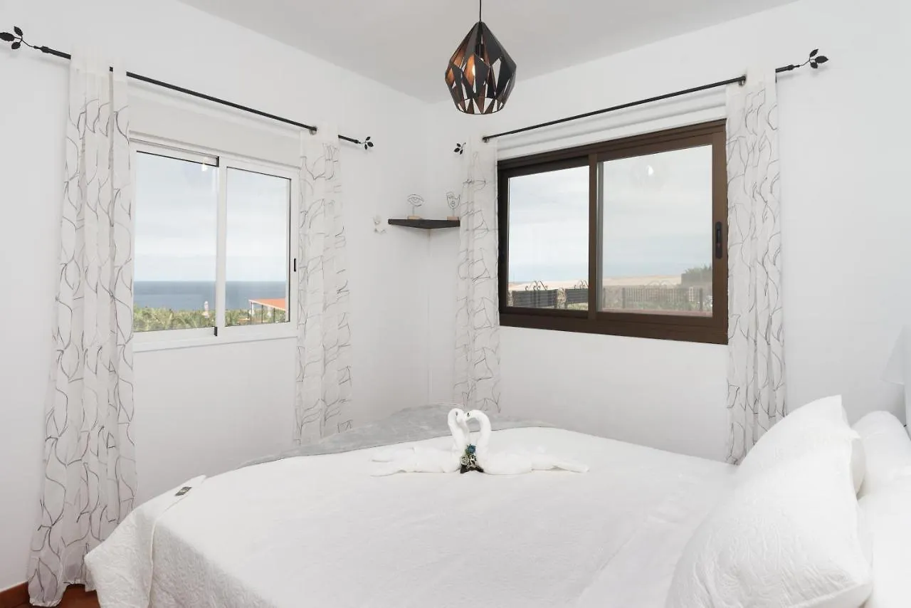 Hacienda La Dehesa (Adults Only) Apartment Buenavista Del Norte