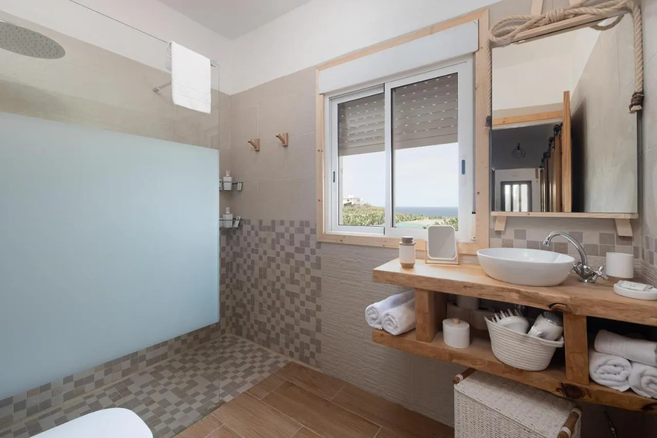 Hacienda La Dehesa (Adults Only) Apartment Buenavista Del Norte