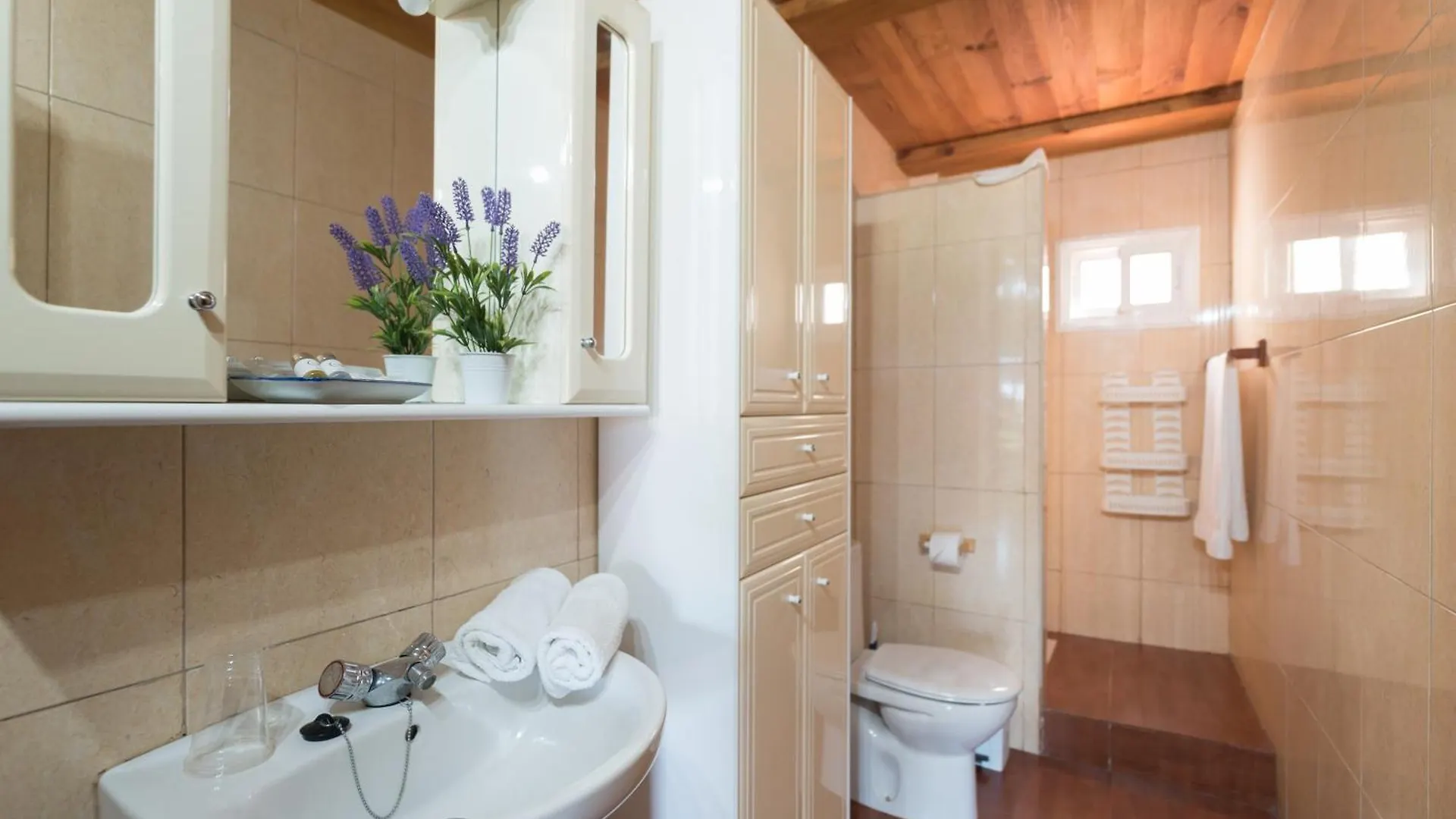 Hacienda La Dehesa (Adults Only) Apartment Buenavista Del Norte
