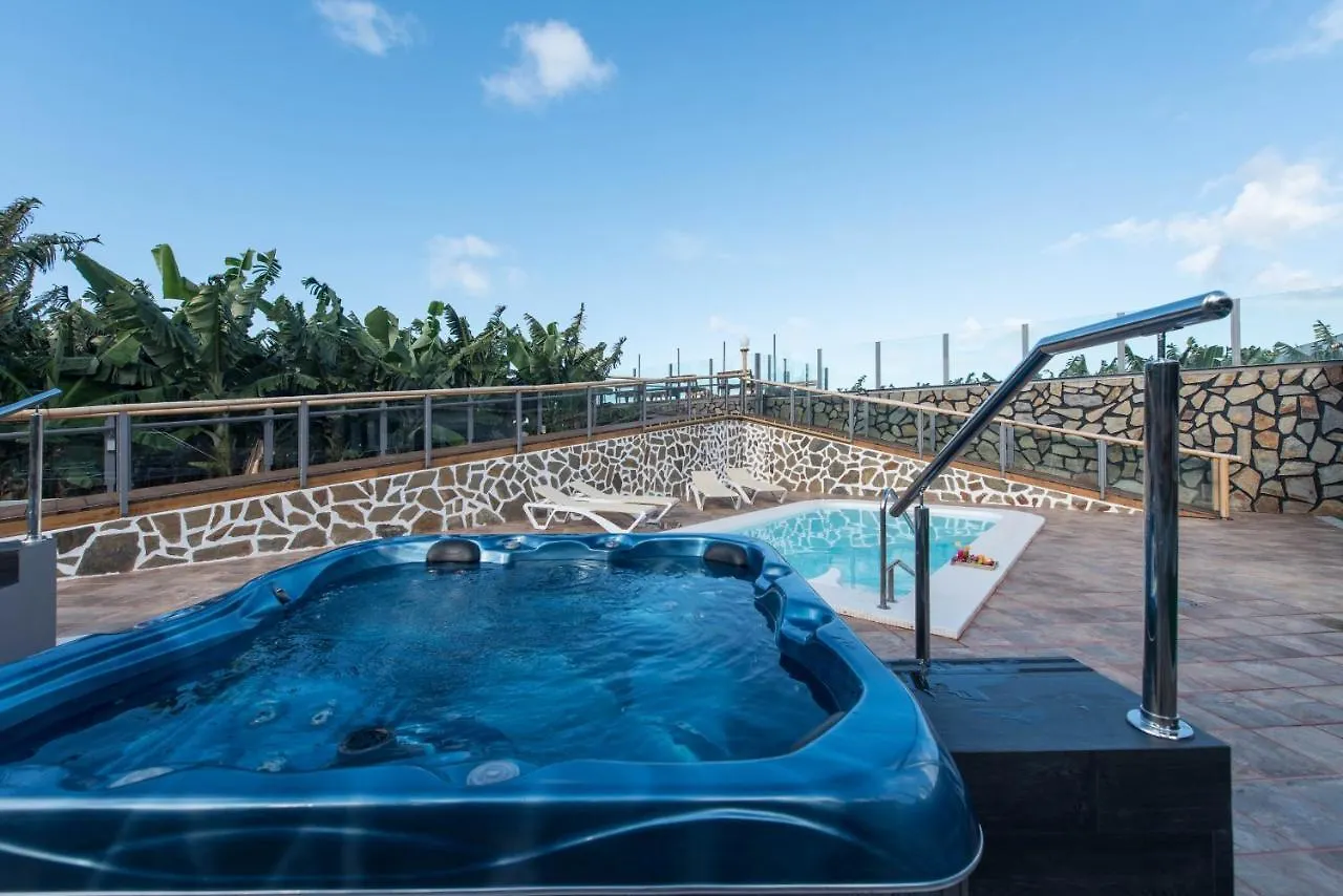 Hacienda La Dehesa (Adults Only) Apartment Buenavista Del Norte