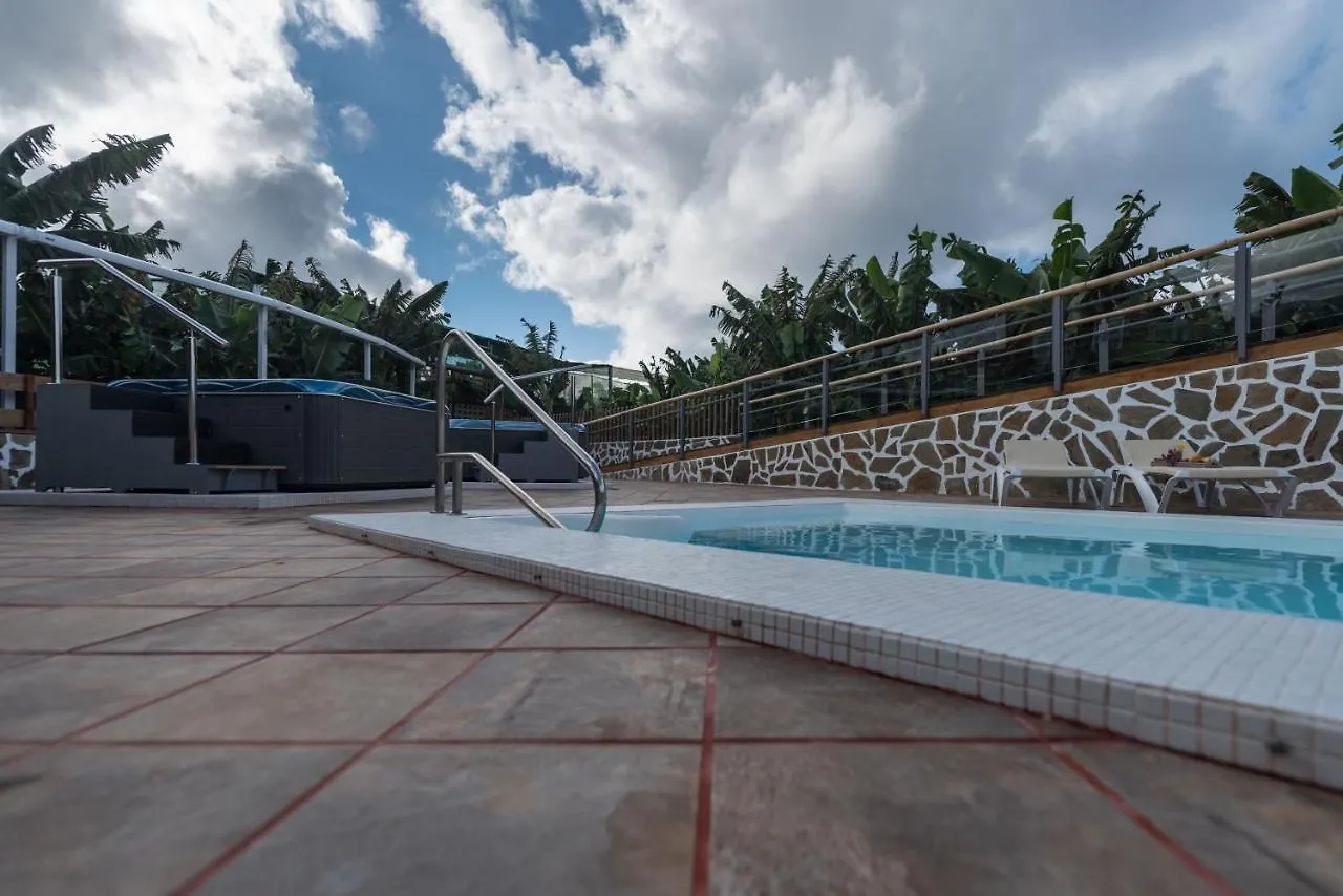 Hacienda La Dehesa (Adults Only) Apartment Buenavista Del Norte
