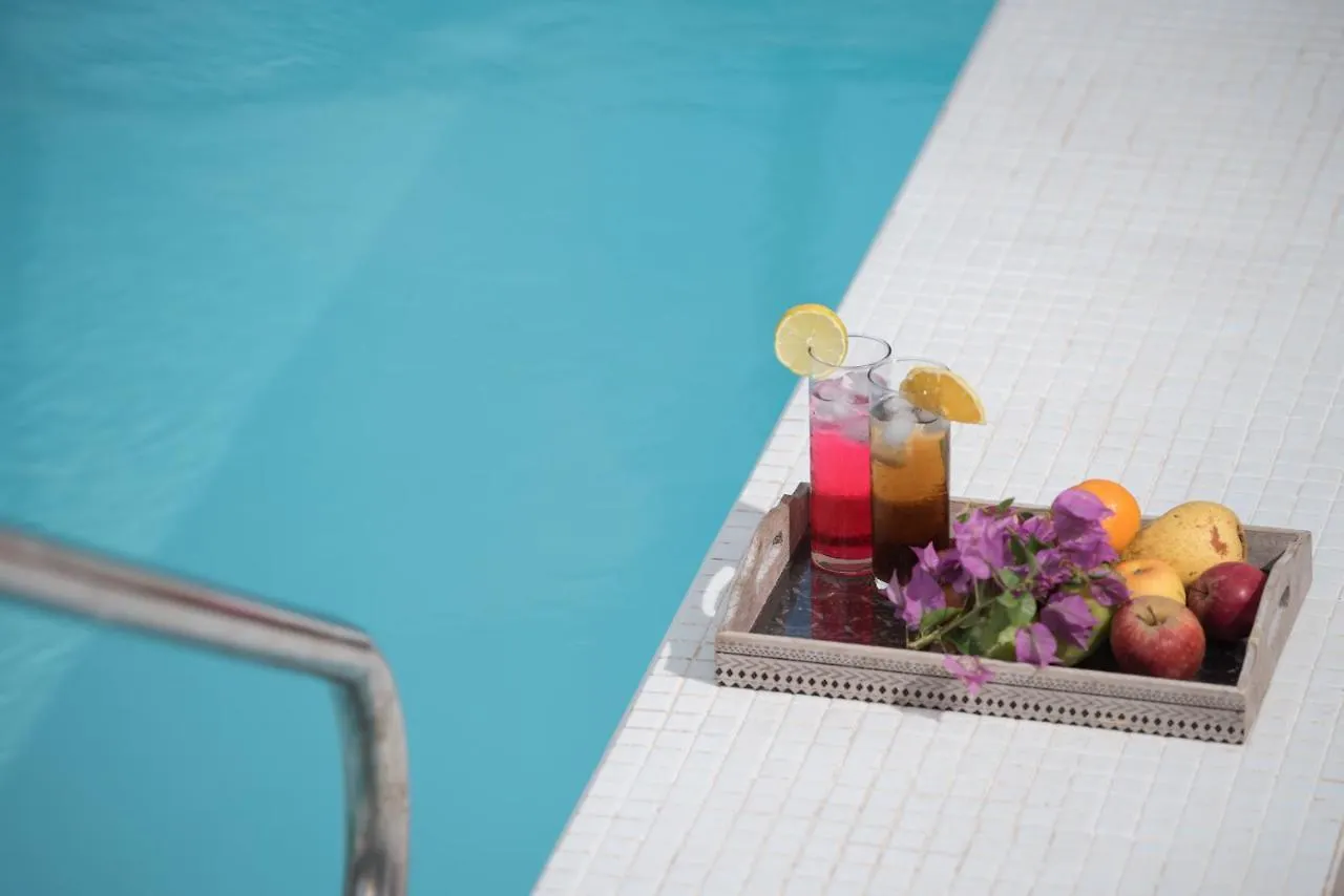 Hacienda La Dehesa (Adults Only) Apartment Buenavista Del Norte Spain