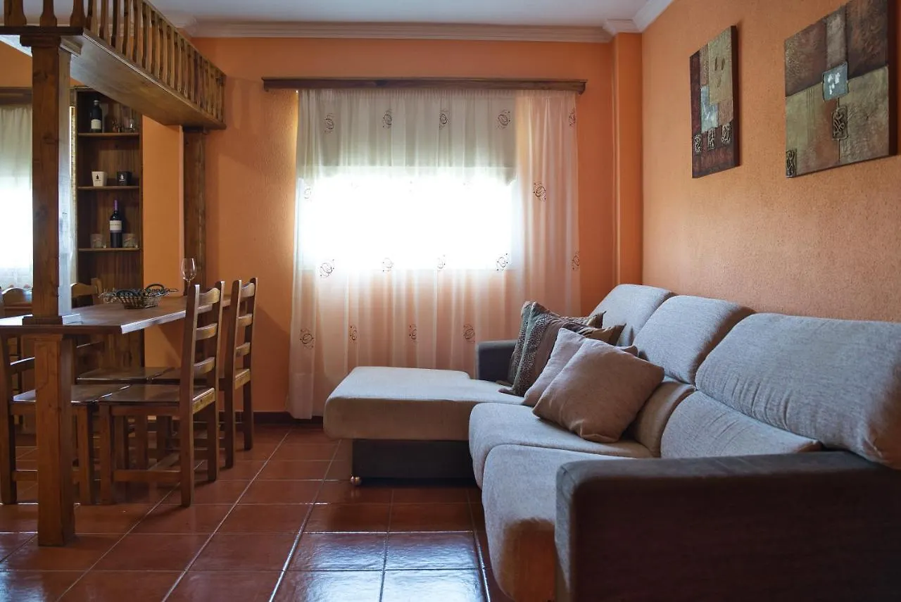 Hacienda La Dehesa (Adults Only) Apartment Buenavista Del Norte